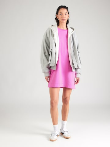 GAP - Vestido em rosa