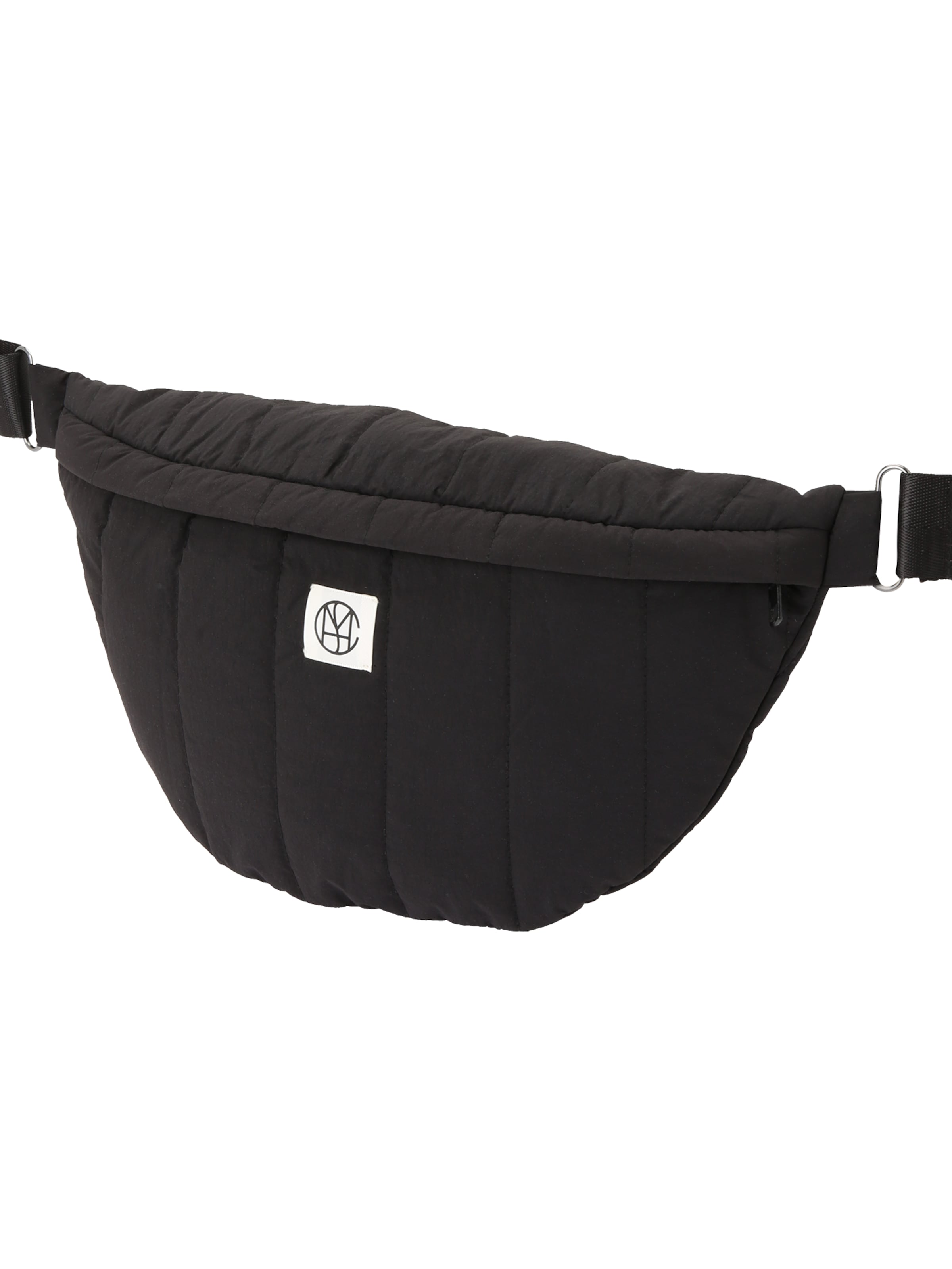 MSCH COPENHAGEN Övtáska 'Sasja' - fekete