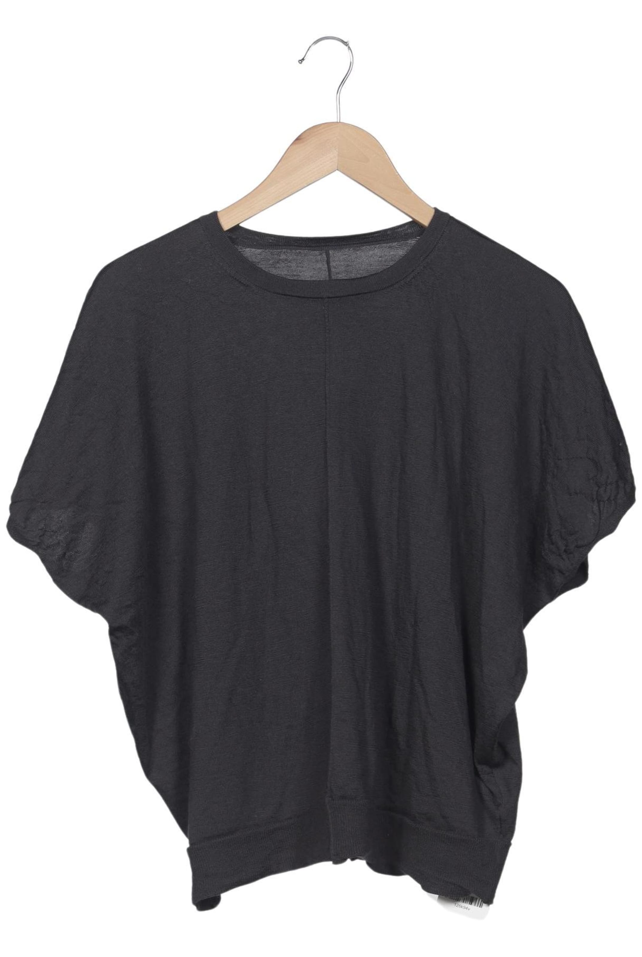 MUJI Pullover XS in Grau: Vorderseite