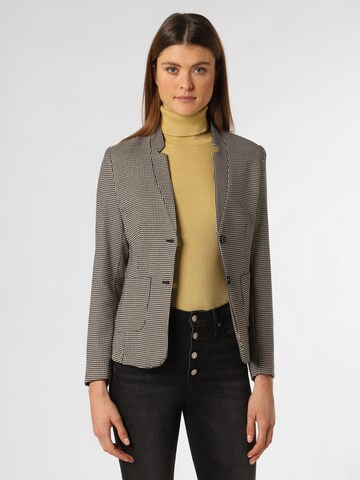 MORE & MORE Blazer in Beige: Vorderseite