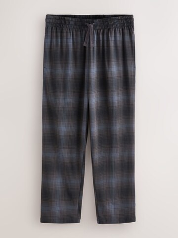 Next Pyjamas lång i beige