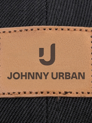 Cappello da baseball 'Dean' di Johnny Urban in marrone