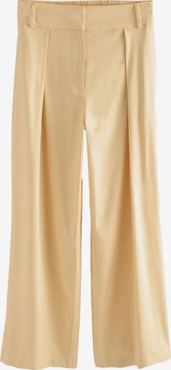 Next Housut värissä keltainen, Tuotenäkymä