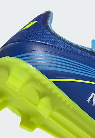 ADIDAS PERFORMANCE Sportschoen 'F50 Messi League' in Blauw