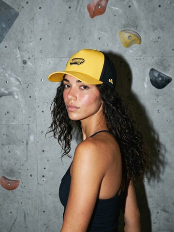 Blackskies Sportcap 'Pro Flow Sport Performance'‌‌‌‌‌‌‌‌‌ in Gelb