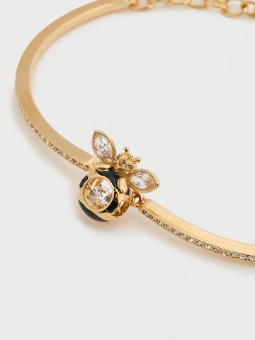 Swarovski Karkötő - arany