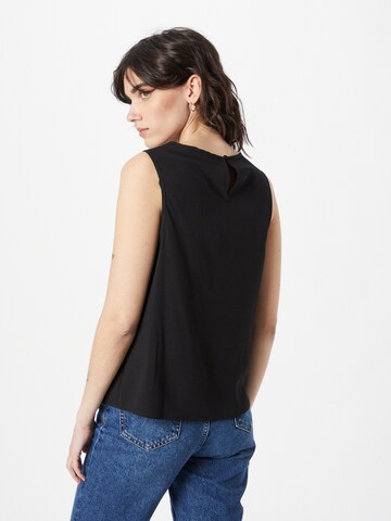 ABOUT YOU Shirt 'Sastra' in Schwarz