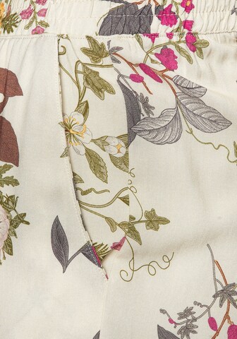 LASCANA - Pijama en beige