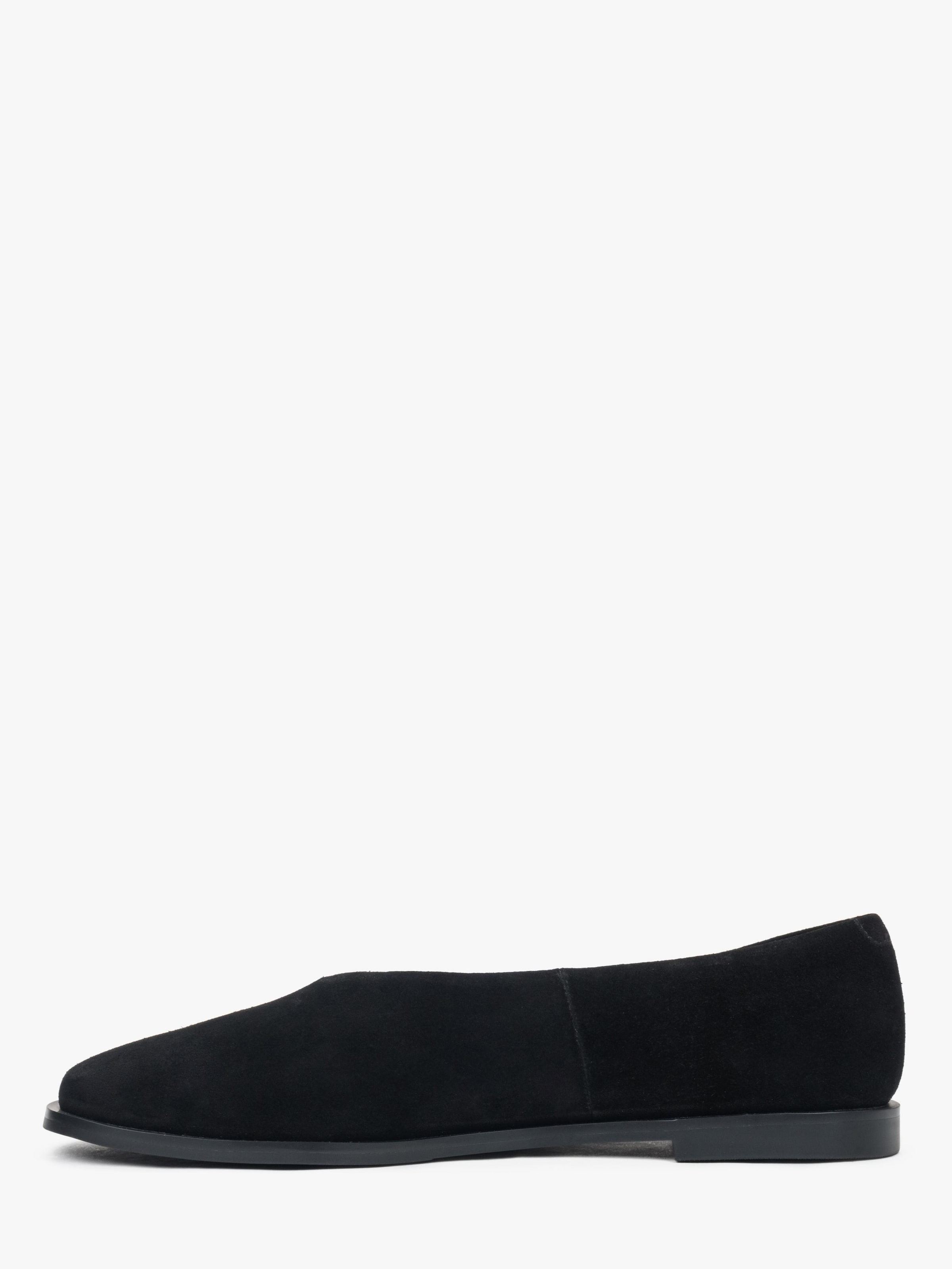 Estro Ballerina '25-158-1'‌‌‌‌‌‌‌‌‌ in Schwarz