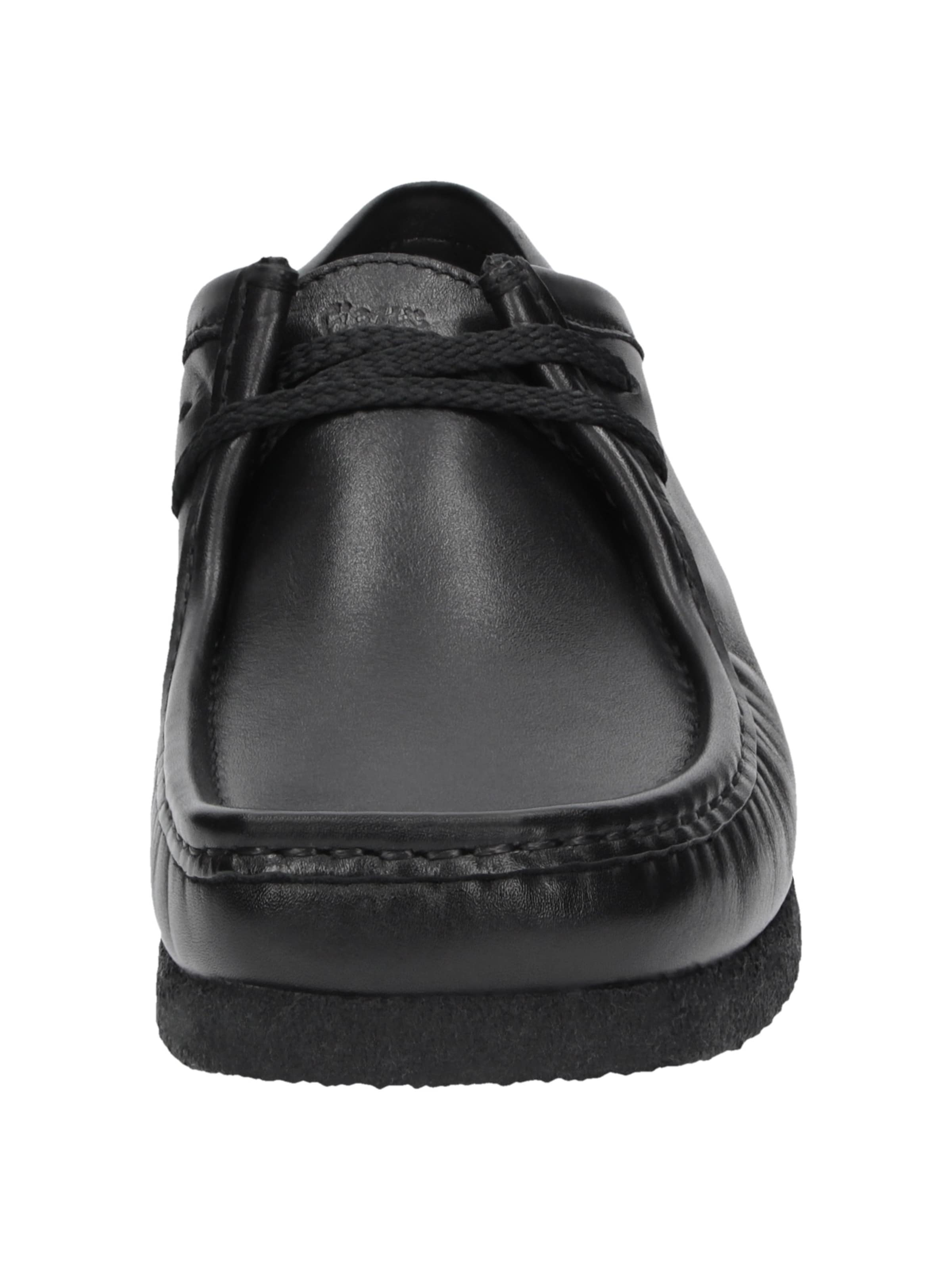 SIOUX Veterschoen ' Grashopper-H-012 ' in Zwart