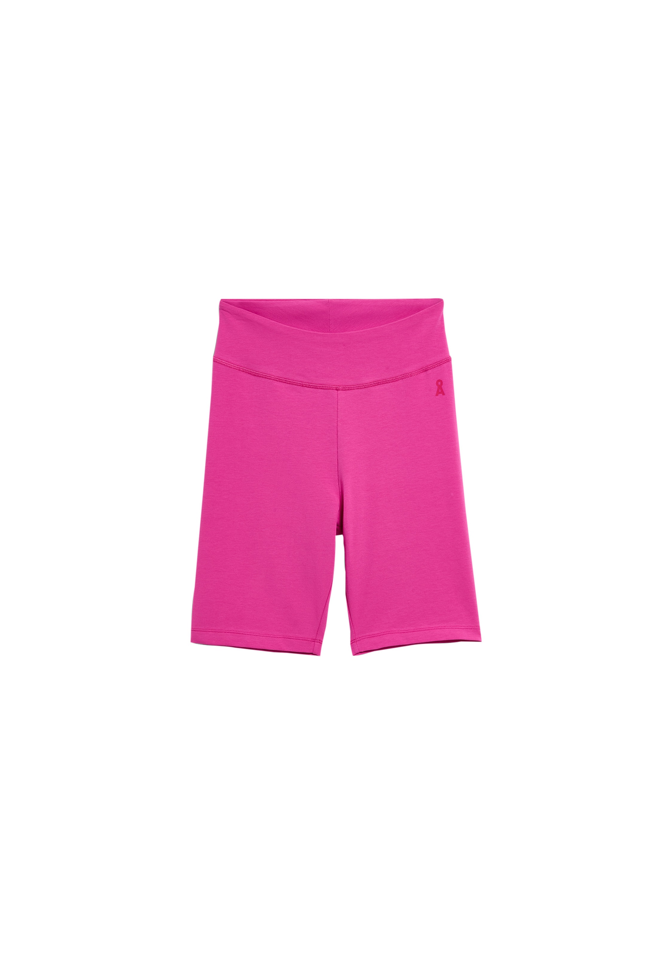 ARMEDANGELS Trousers in Pink: front