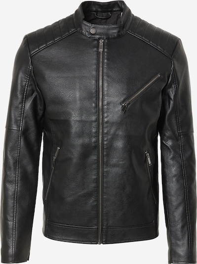 Only & Sons Välikausitakki 'ONSHOLGER' värissä musta, Tuotenäkymä