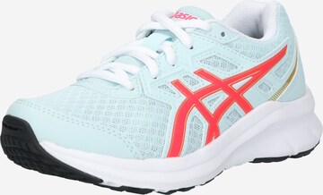 ASICS Laufschuh 'Jolt 3' in Blau: predná strana