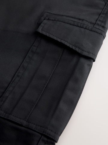 regular Pantaloni cargo di Next in nero