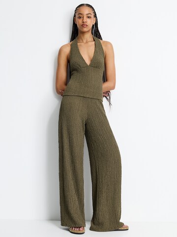Pull&Bear Top in Green