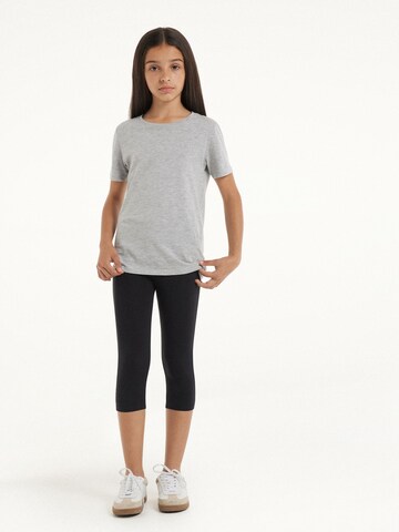 Tezenis Skinny Leggings in Black