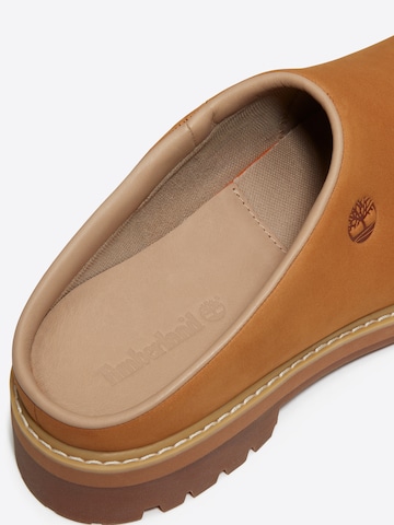 TIMBERLAND - Socas em castanho