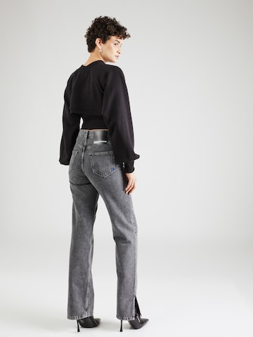 regular Jeans di KARL LAGERFELD JEANS in grigio