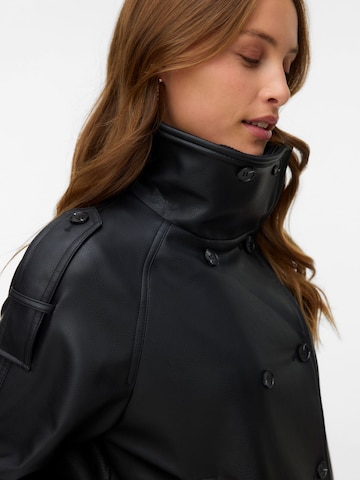 VERO MODA Winterjacke‌‌‌‌‌‌‌‌‌ in Schwarz