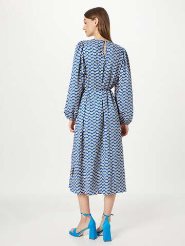 SISTERS POINT Dress 'ENIA' in Blue