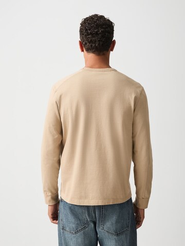 Next - Camiseta en gris