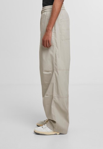 Urban Classics Loosefit Hose in Beige