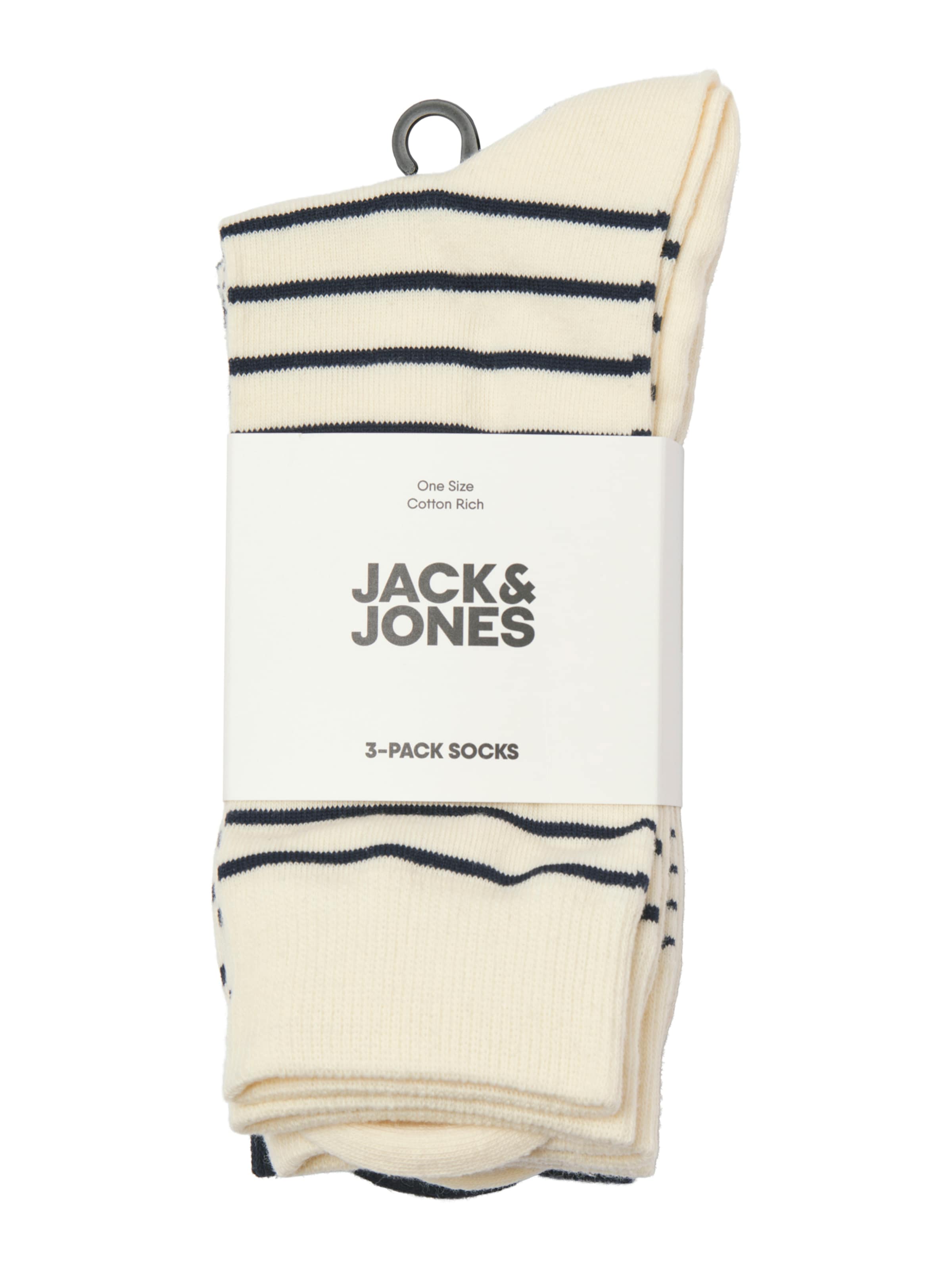 JACK & JONES Sokid 'JACGALE', värv beež