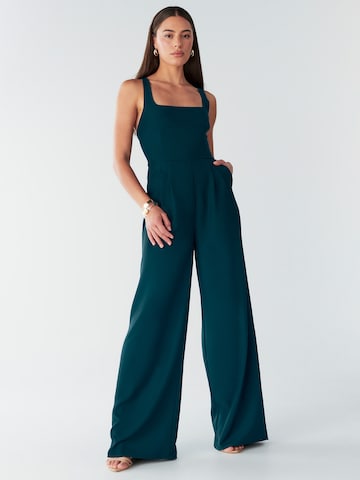 BWLDR Jumpsuit in Blau
