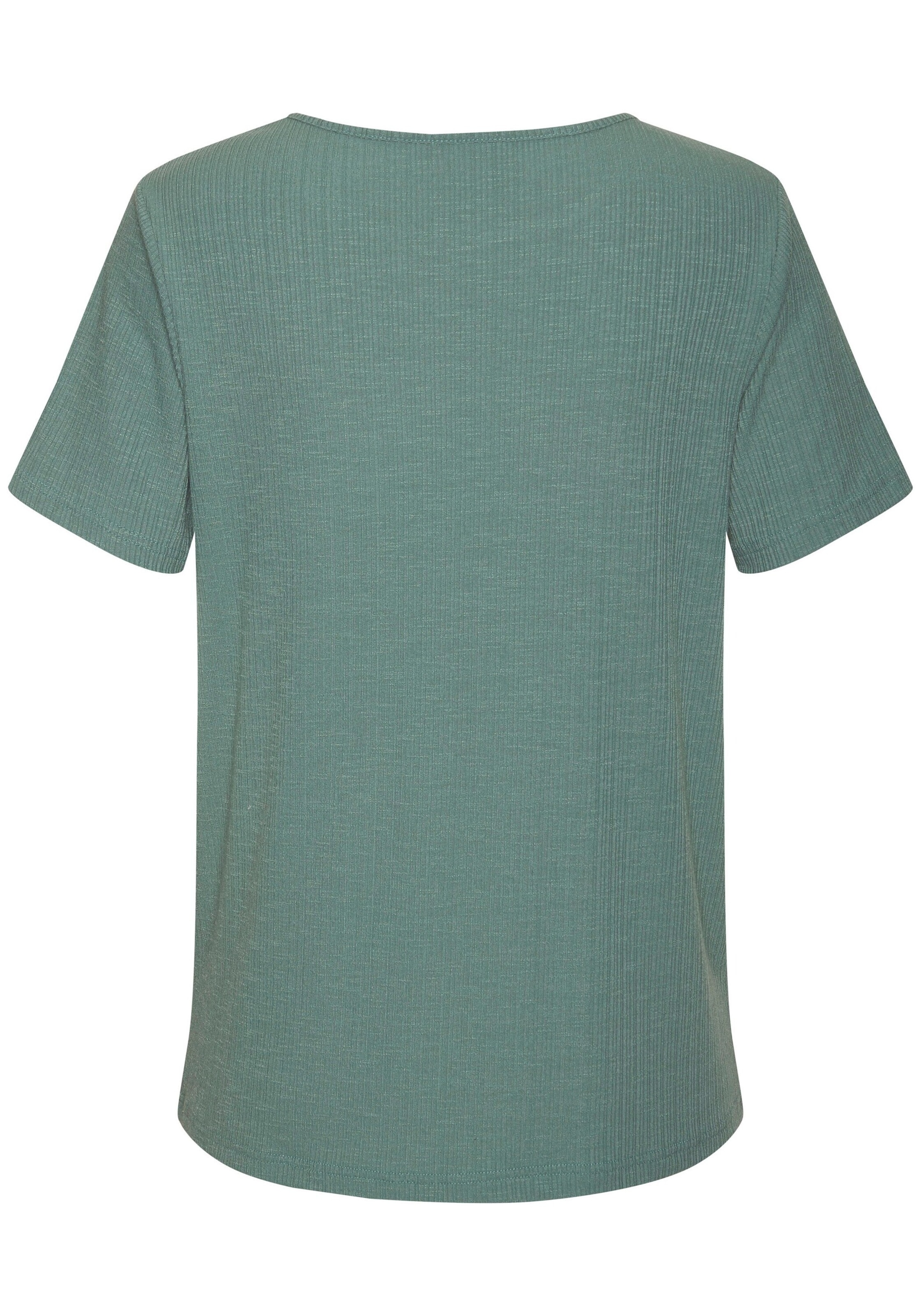 VIVANCE Shirt in Green