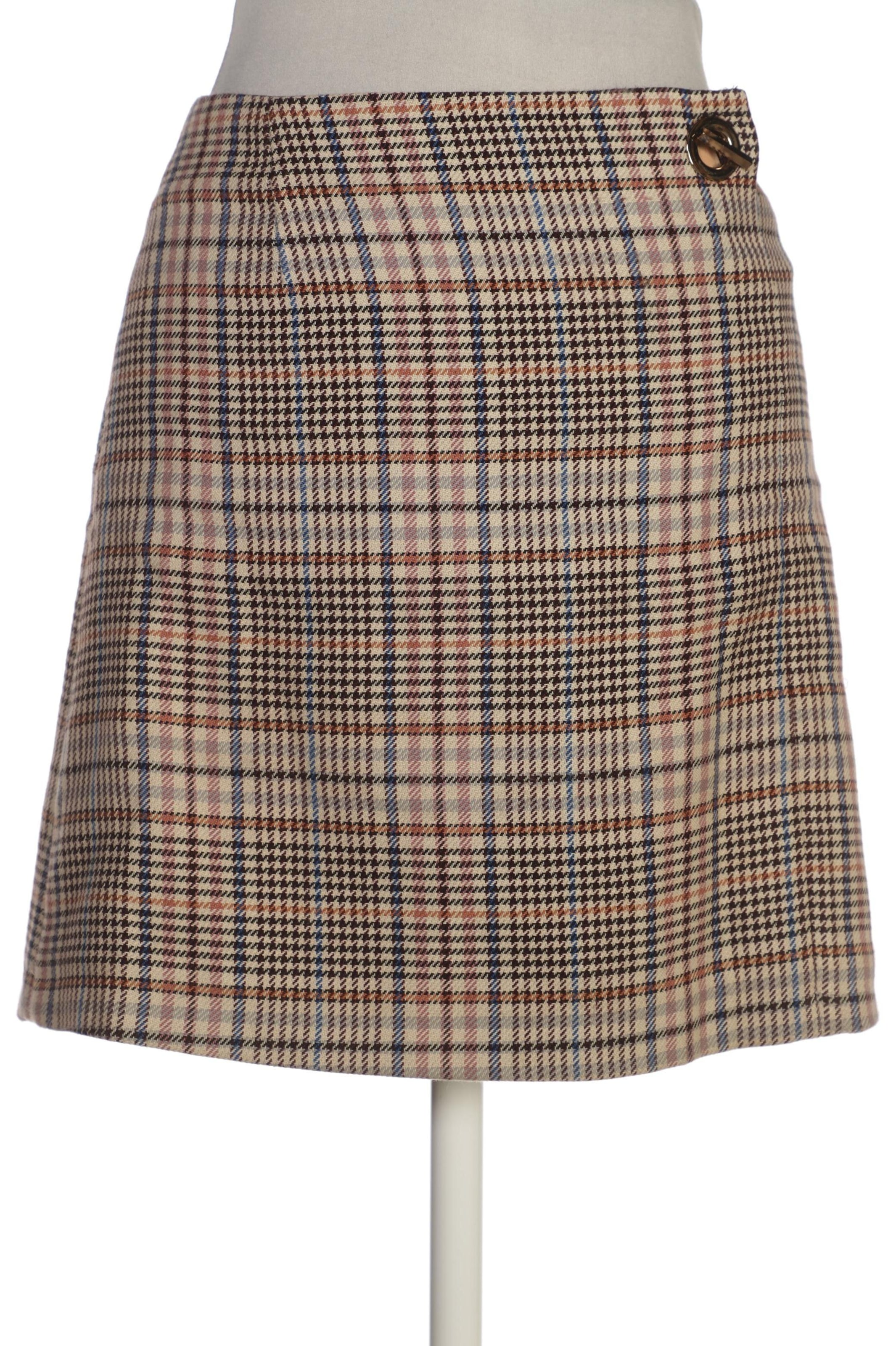 Sandro Rock M in Beige: Vorderseite