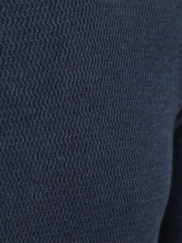Pull-over Suitable en bleu