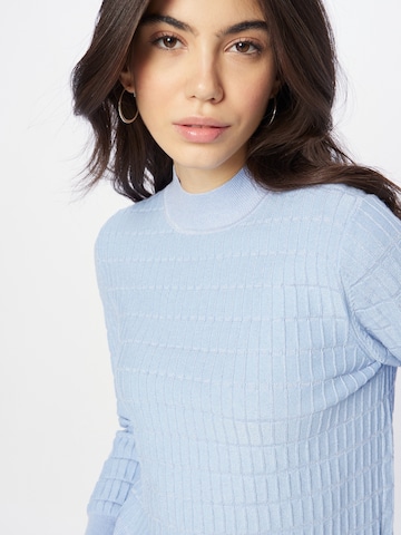 NÜMPH Sweater 'ANJA' in Blue