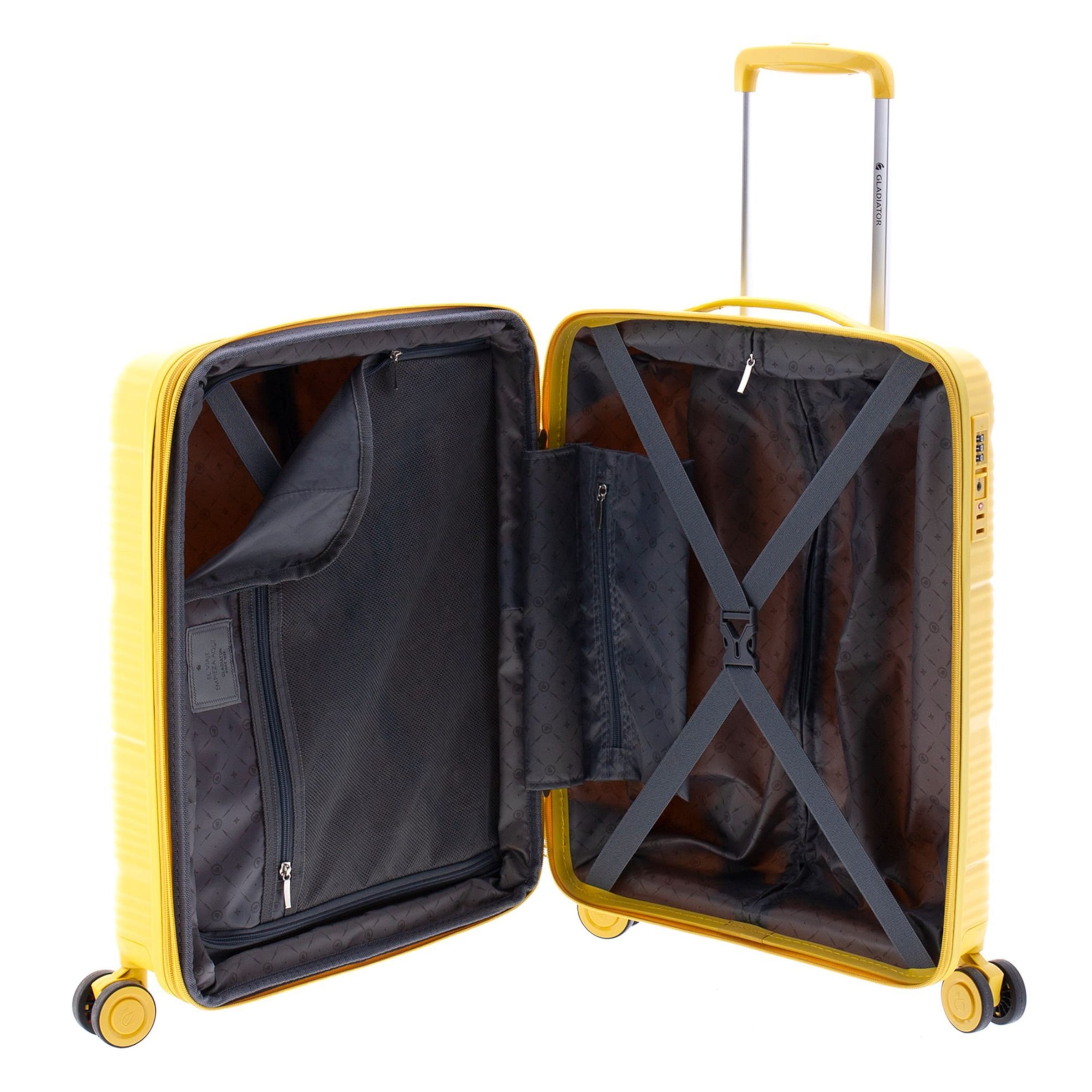 Gladiator Trolley '0800' in Geel