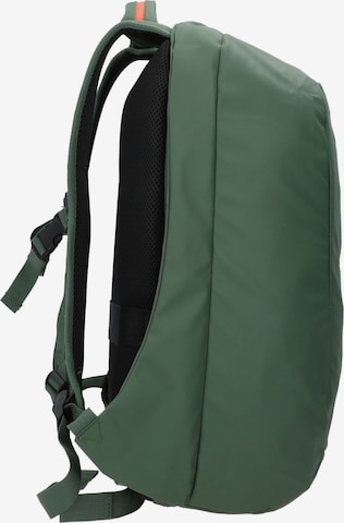 American Tourister Backpack 'Urban Groove' in Green