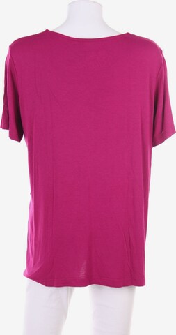 Ulla Popken Top & Shirt in XL-XXL in Purple