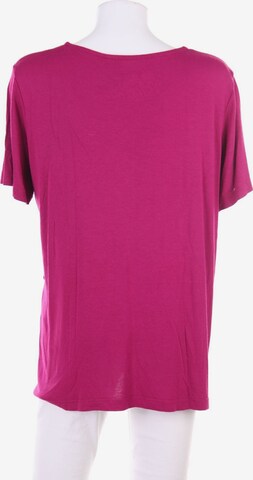 Ulla Popken Shirt XL-XXL in Lila