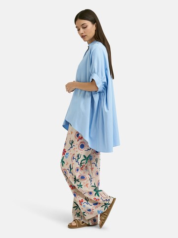 Smith&Soul Blouse in Blue