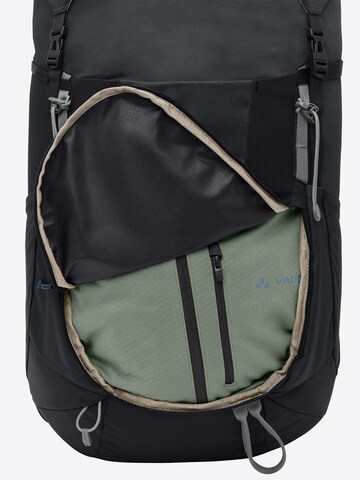 VAUDE Sports backpack 'Brenta' in Black