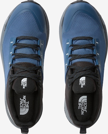 THE NORTH FACE - Zapatos con cordón 'VECTIV EXPLORIS 2 FUTURE' en azul