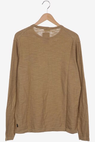 ESPRIT Pullover L in Beige