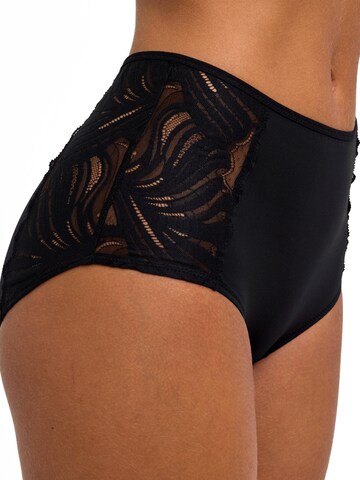FALKE Slip‌ in Schwarz