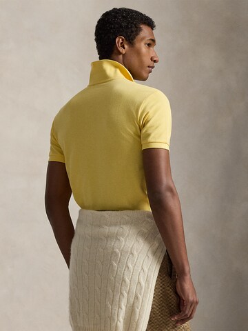 Polo Ralph Lauren Shirt in Yellow
