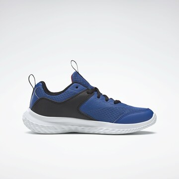 Reebok Athletic Shoes 'Rush Runner' in Blue