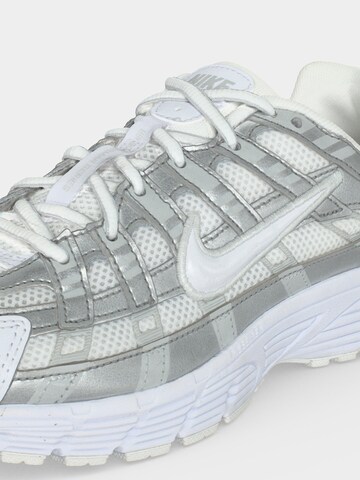 Nike Sportswear Trainers 'P-6000' in White