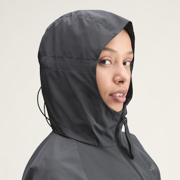 ADIDAS BY STELLA MCCARTNEY Яке за трениране ' Track' в черно