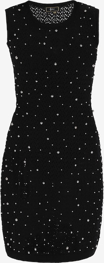 faina Haljina u crna / prozirna, Pregled proizvoda