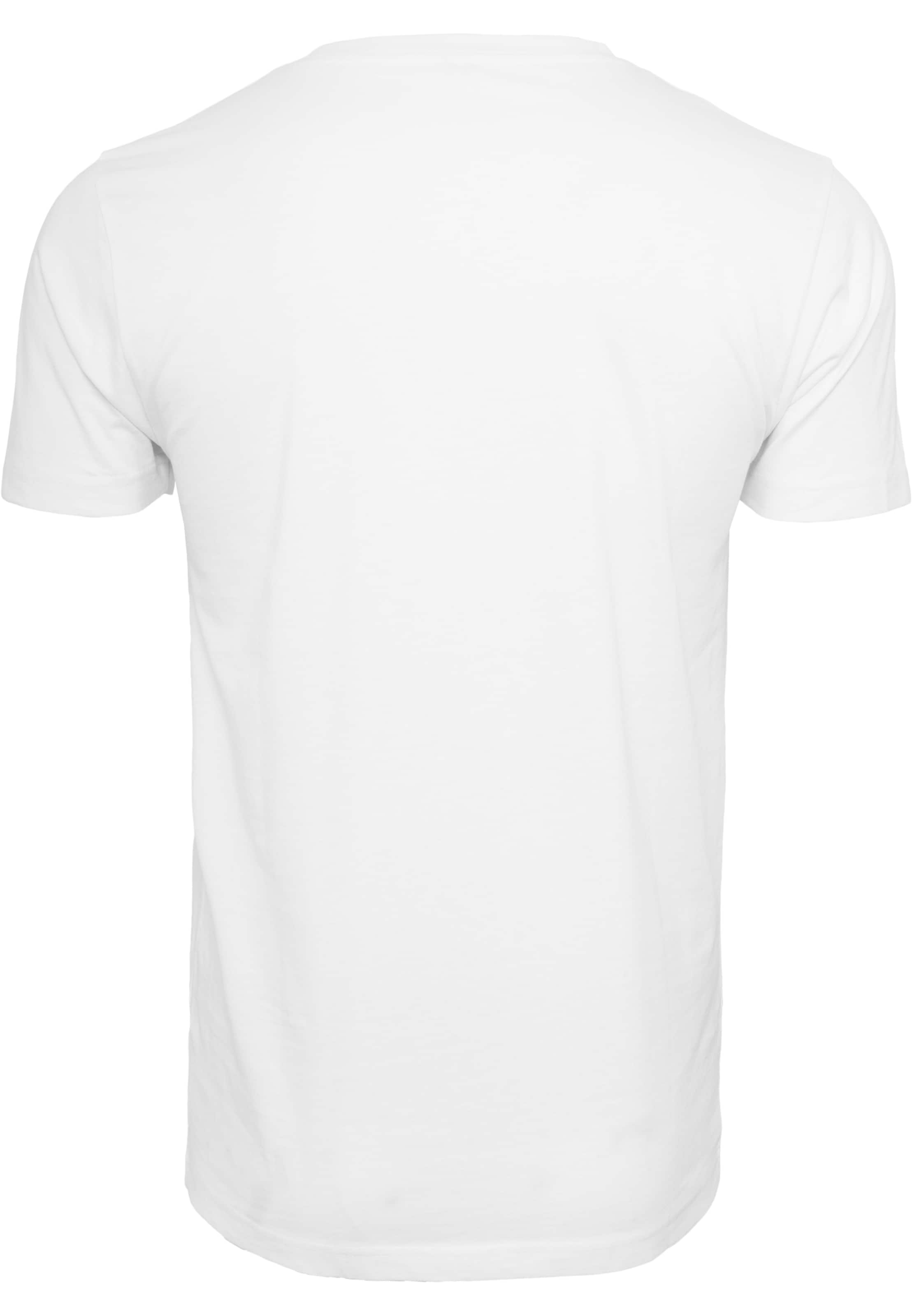 Männer Shirts MT Men T-Shirt in Weiß - AL46761
