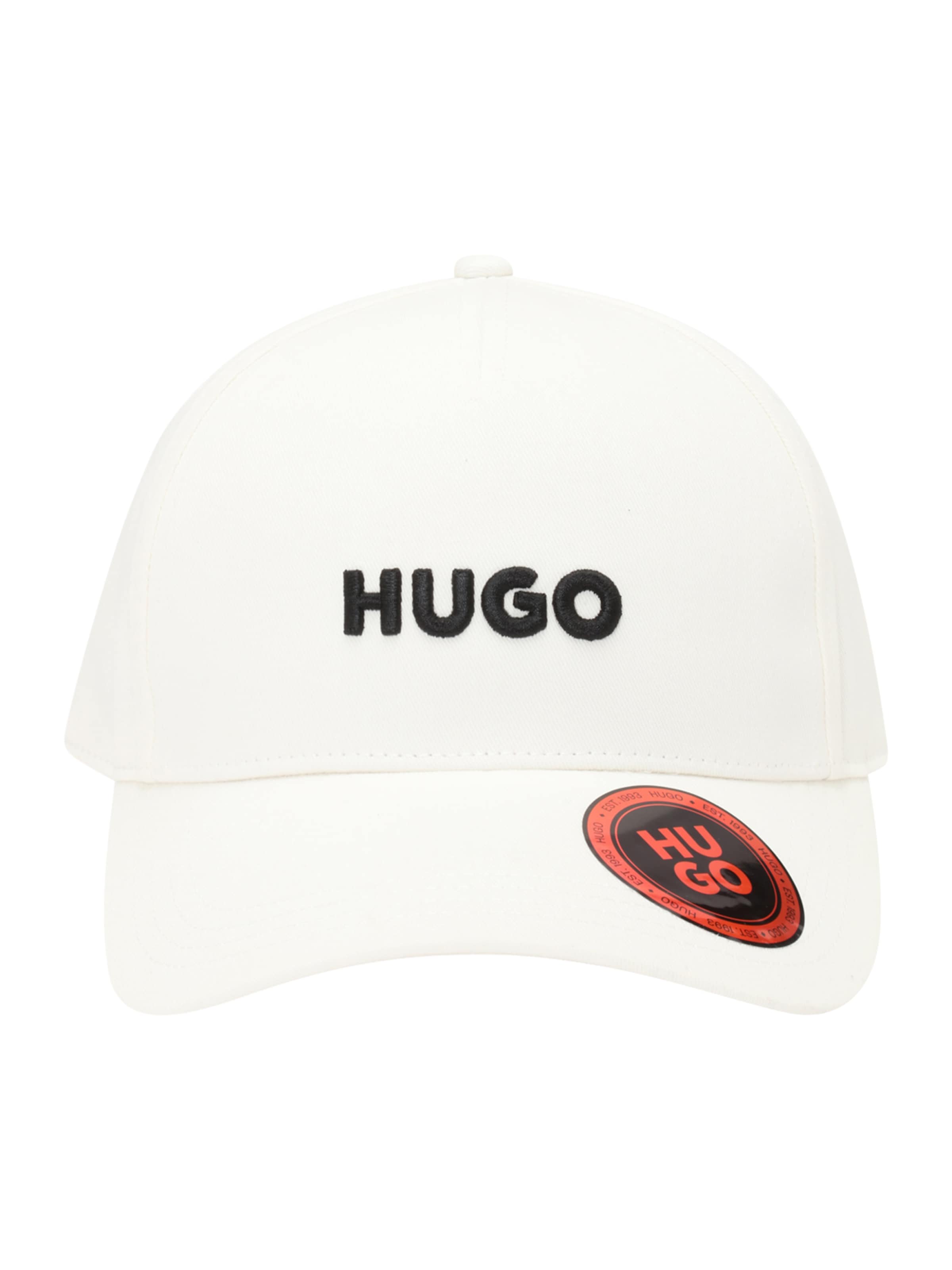 HUGO Nokamüts 'Jude', värv beež