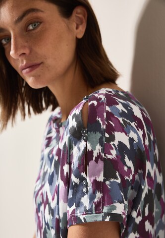 CECIL T-Shirt in Mischfarben