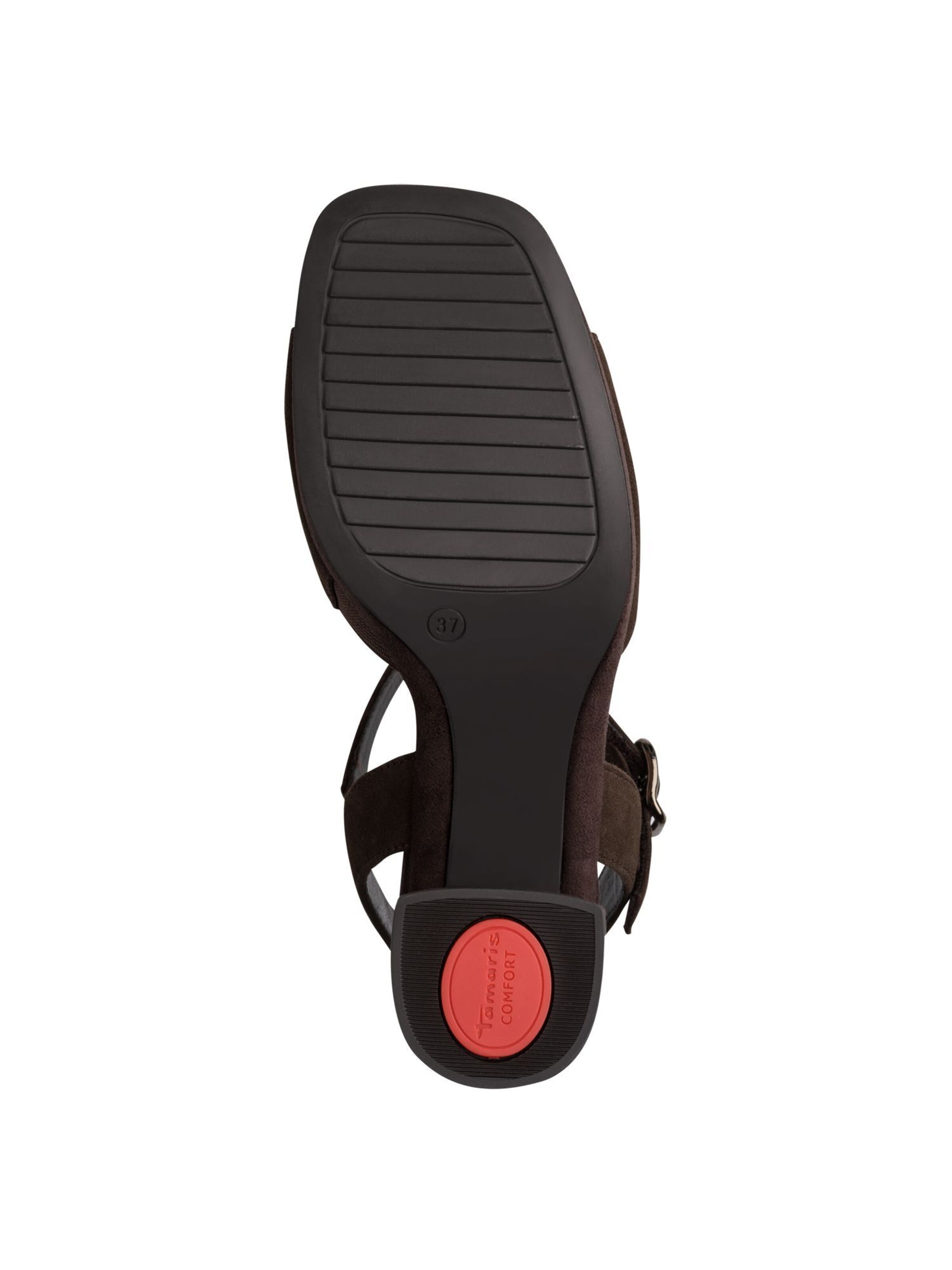 Tamaris Sandal in Brown